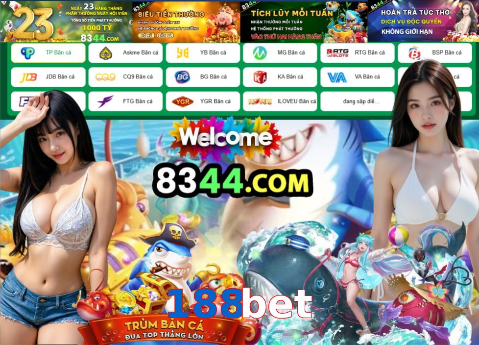188bet