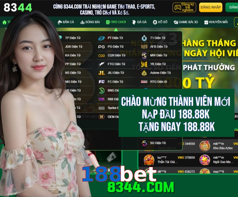188bet